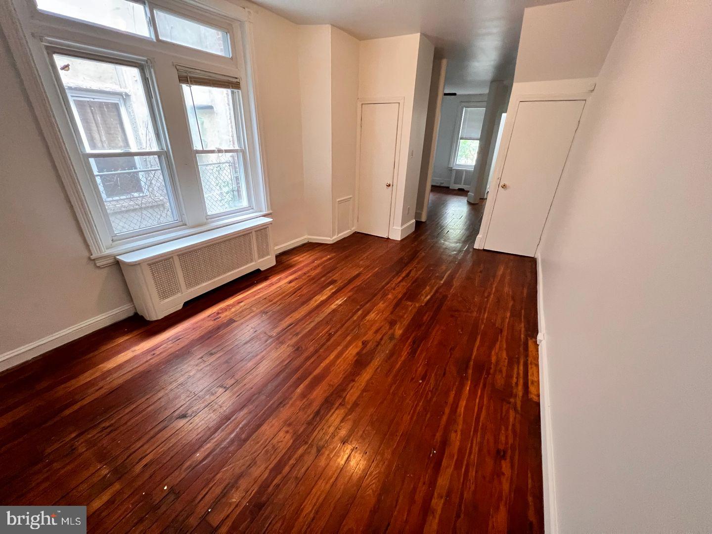 WEST POWELTON - Residential Lease