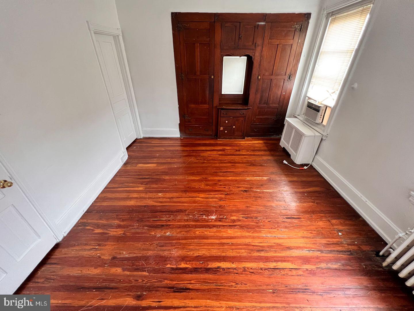 WEST POWELTON - Residential Lease