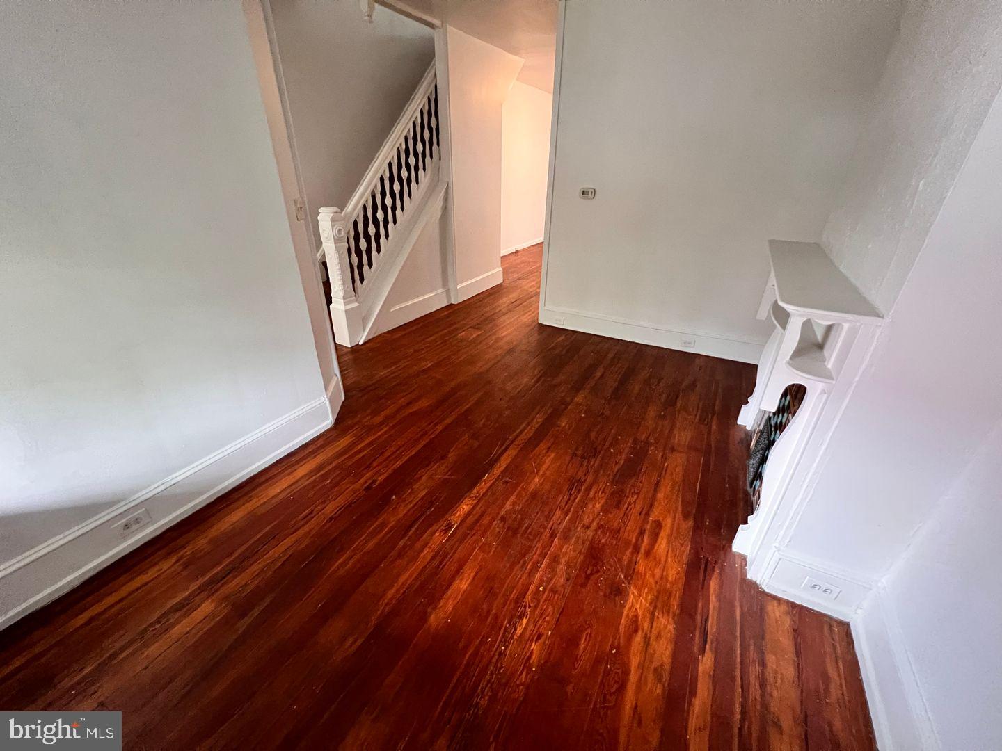 WEST POWELTON - Residential Lease