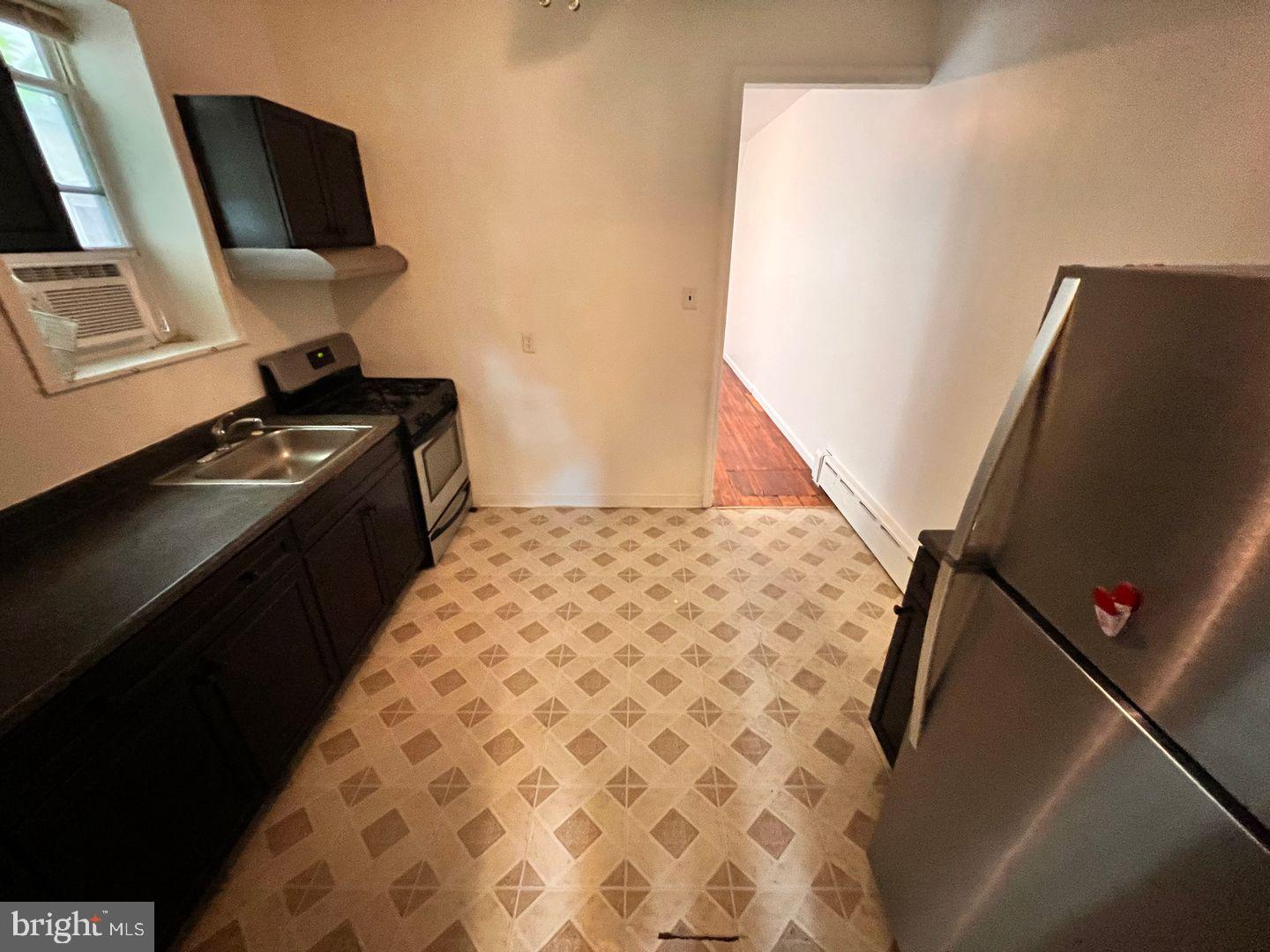 WEST POWELTON - Residential Lease