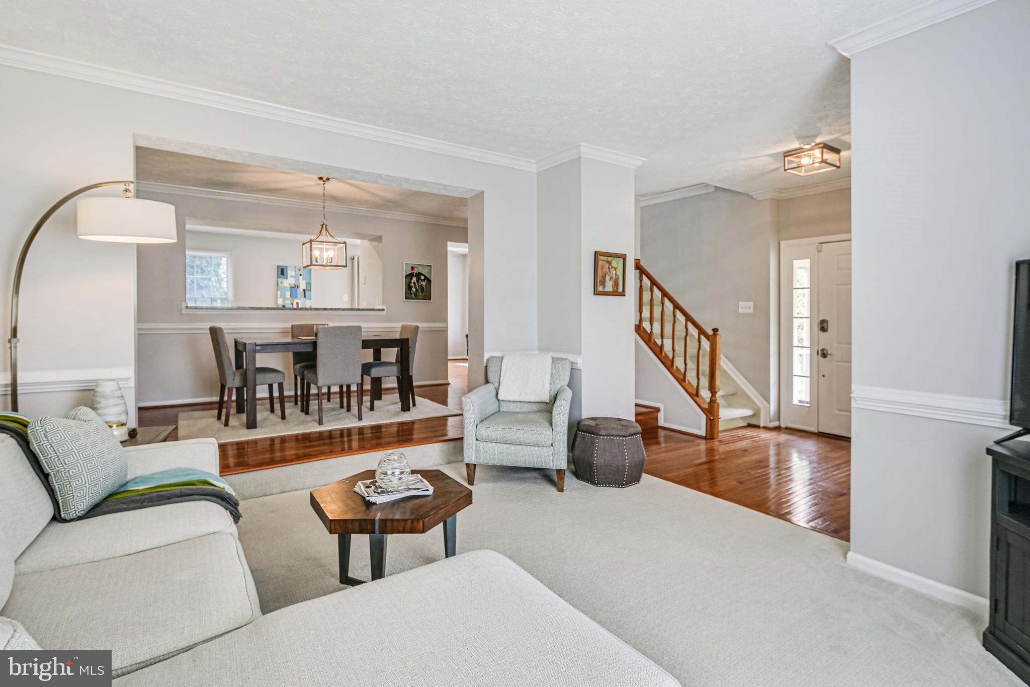 HOBBITS GLEN - Residential