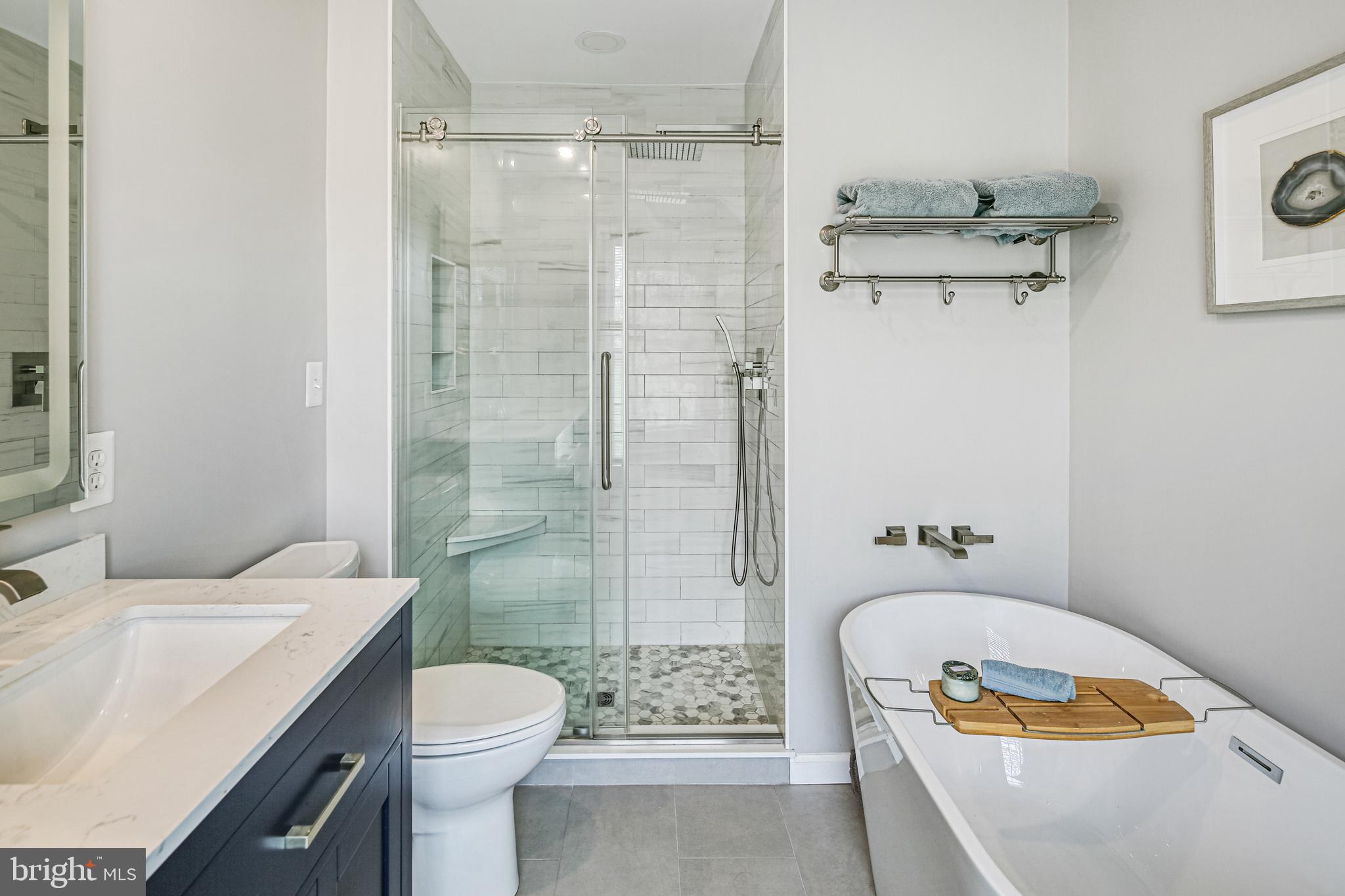 HOBBITS GLEN - Residential