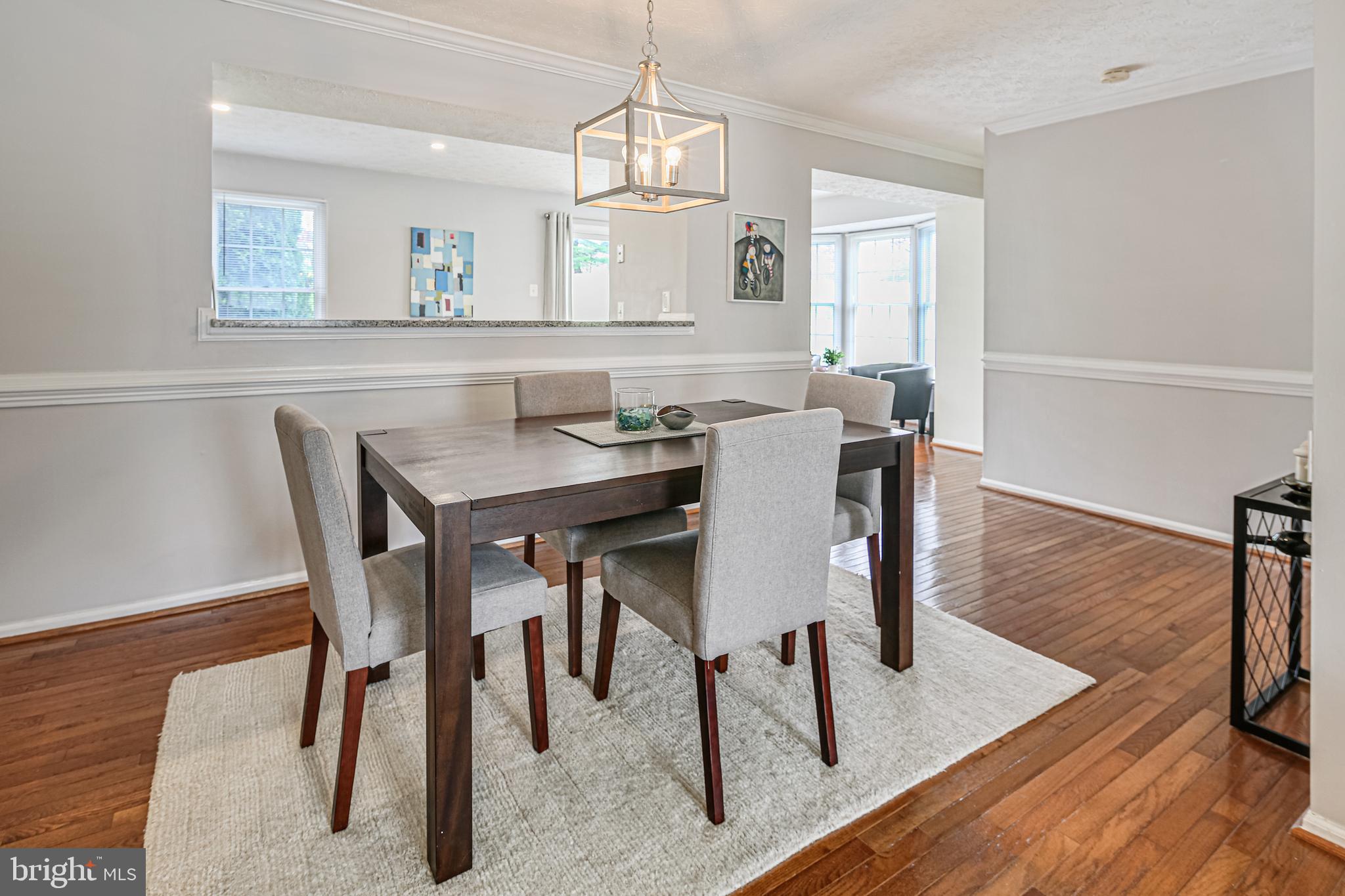 HOBBITS GLEN - Residential