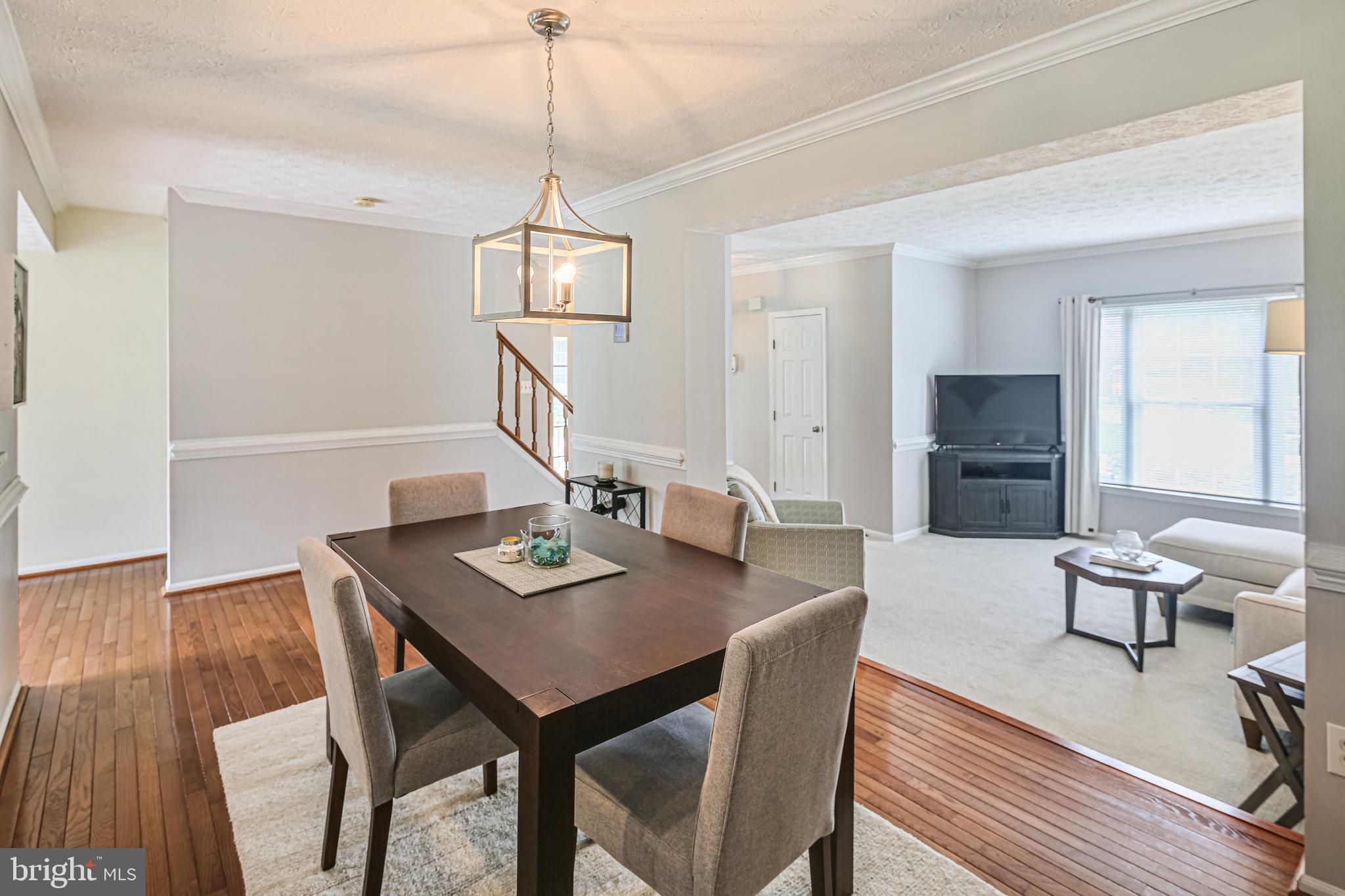 HOBBITS GLEN - Residential