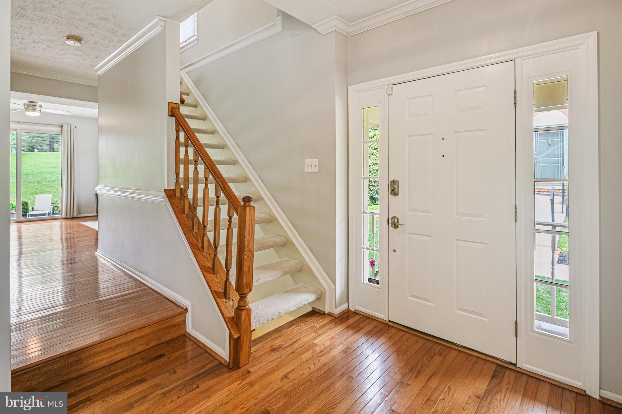 HOBBITS GLEN - Residential