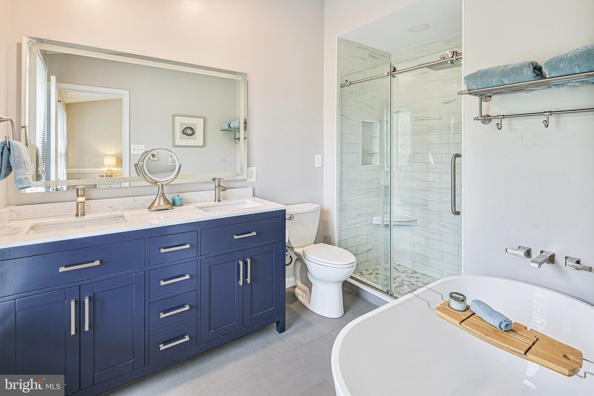 HOBBITS GLEN - Residential