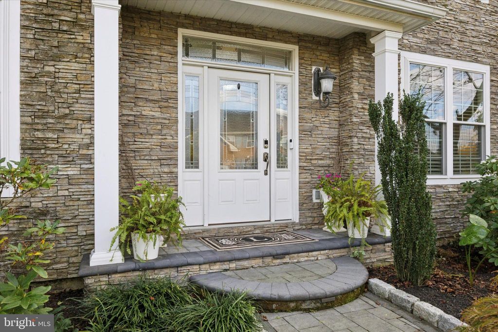 Photo of 420 Longleaf Drive, PERKASIE, PA 18944 (MLS # PABU2106874)