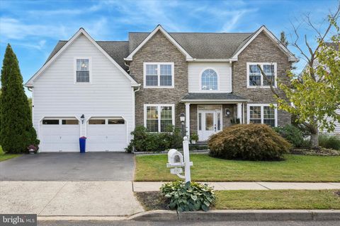 420 LONGLEAF DRIVE PERKASIE PA 18944