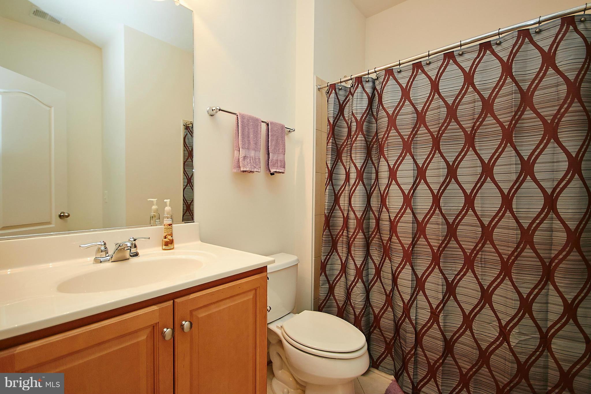 HUNTINGTON MEWS - Residential