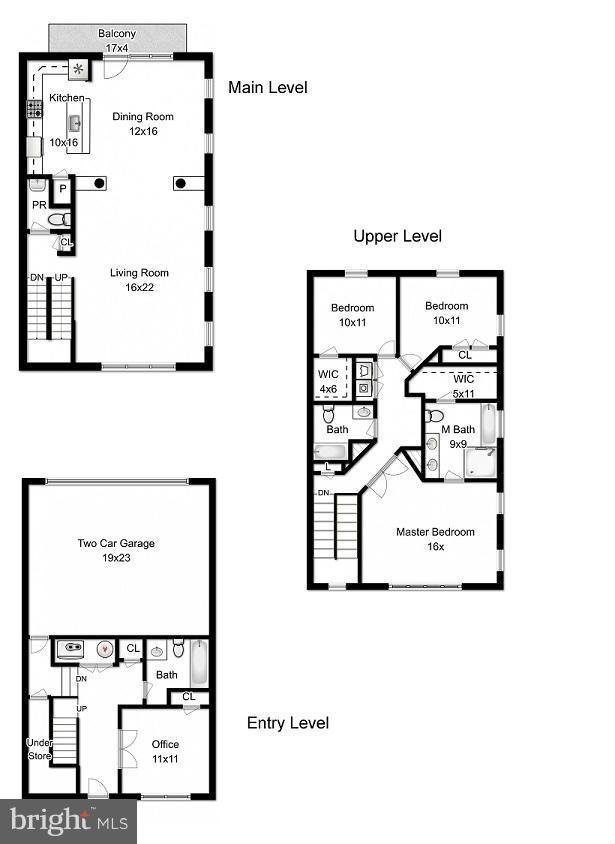 HUNTINGTON MEWS - Residential