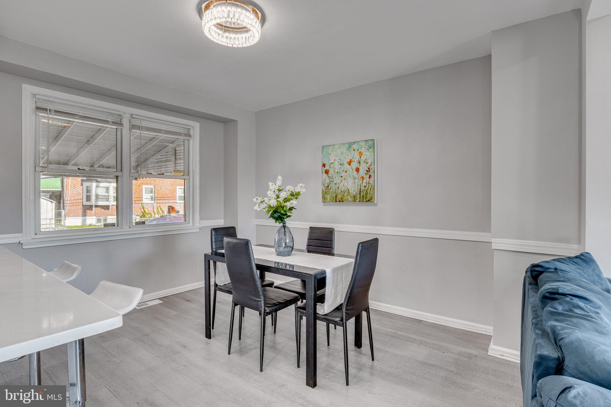 RAMBLEWOOD - Residential