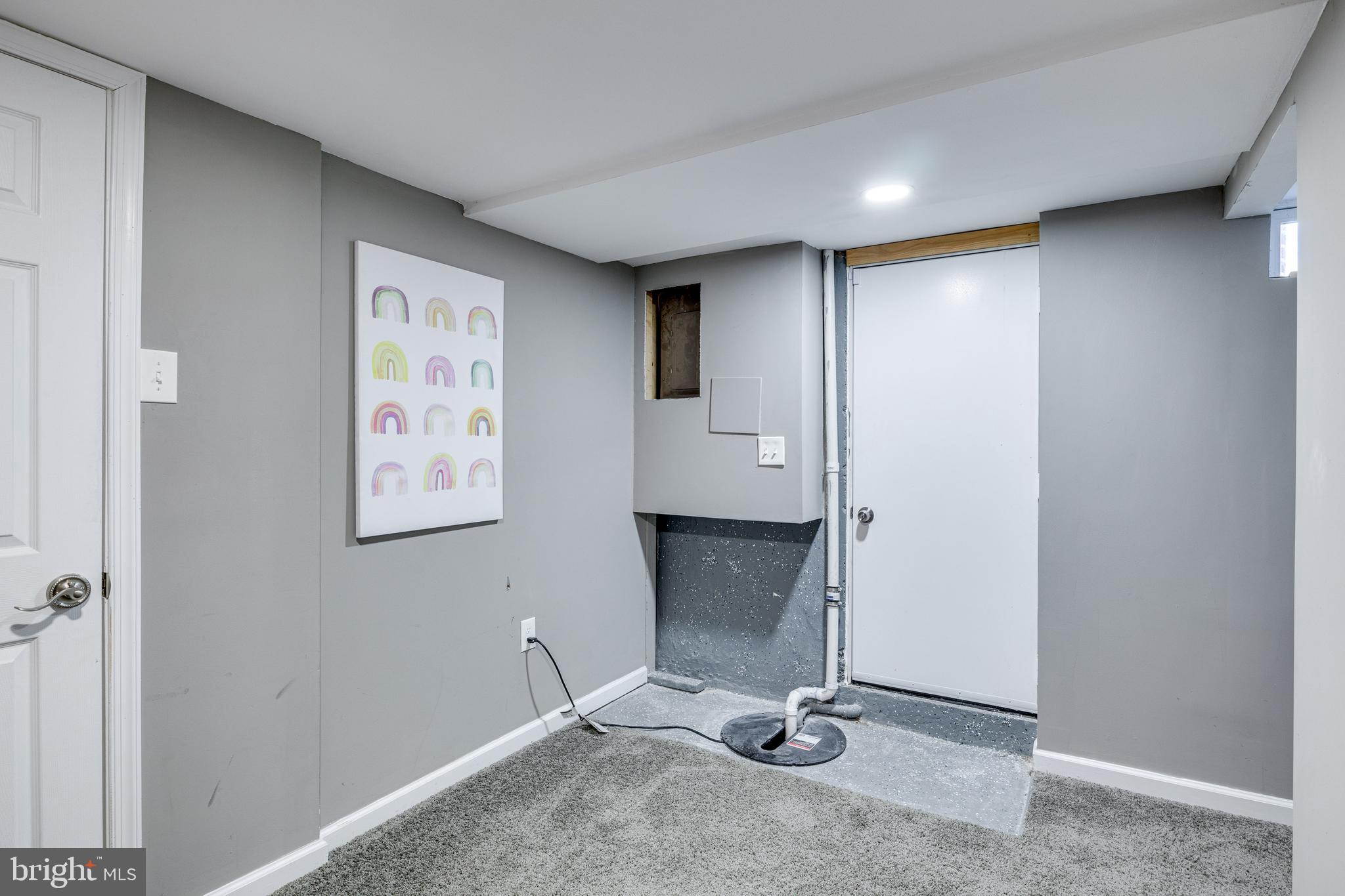 RAMBLEWOOD - Residential