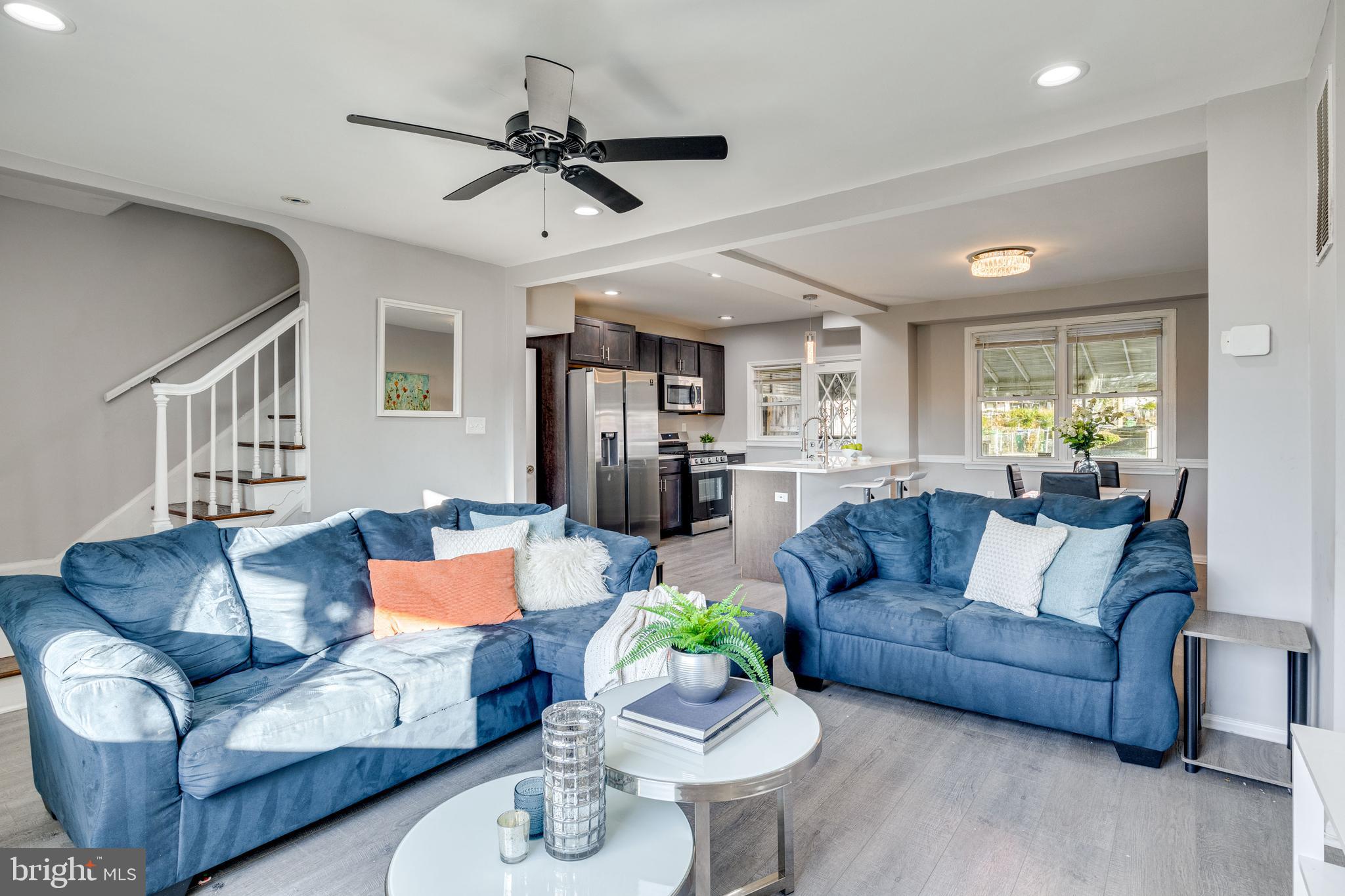 RAMBLEWOOD - Residential