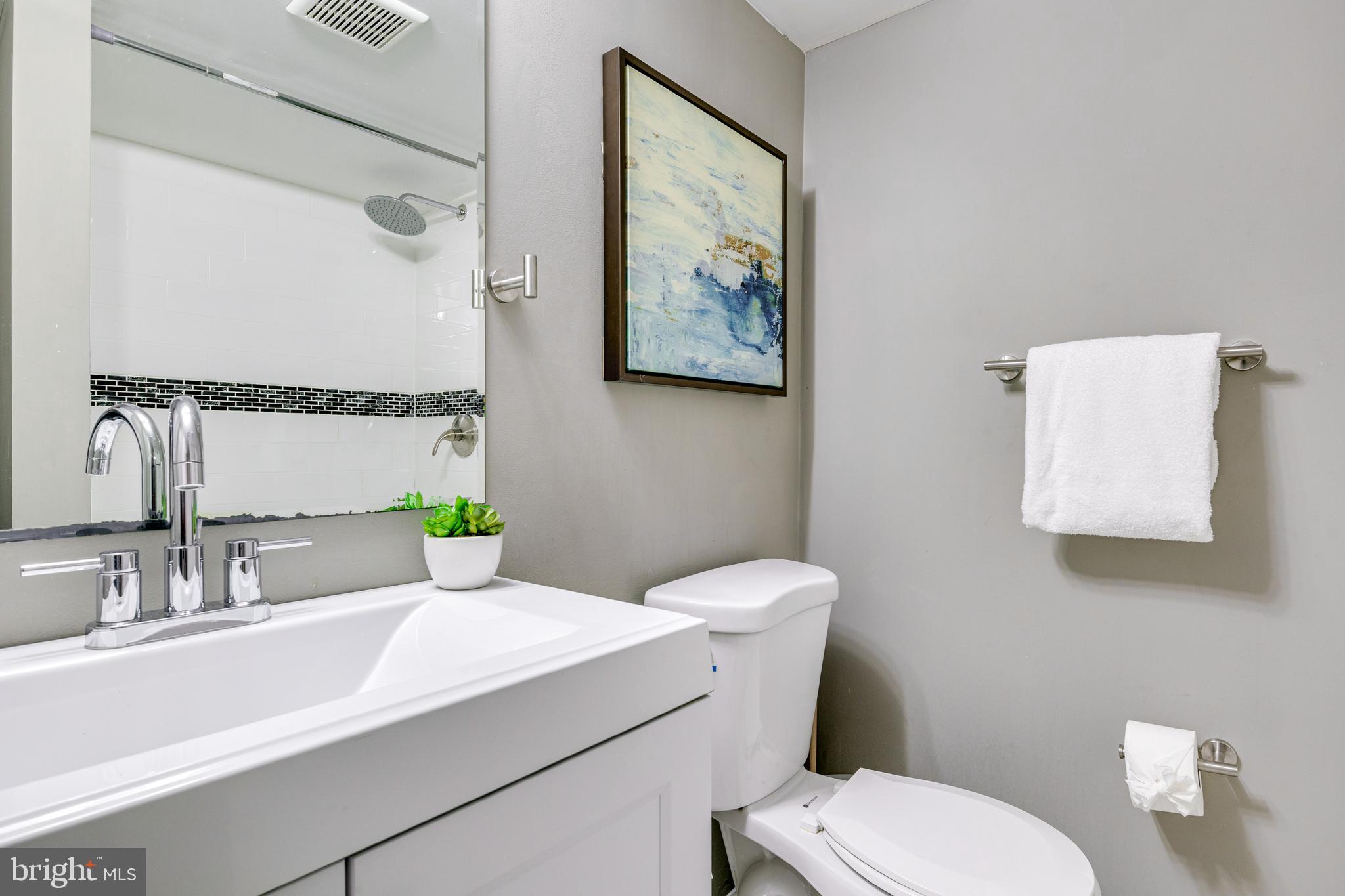 RAMBLEWOOD - Residential