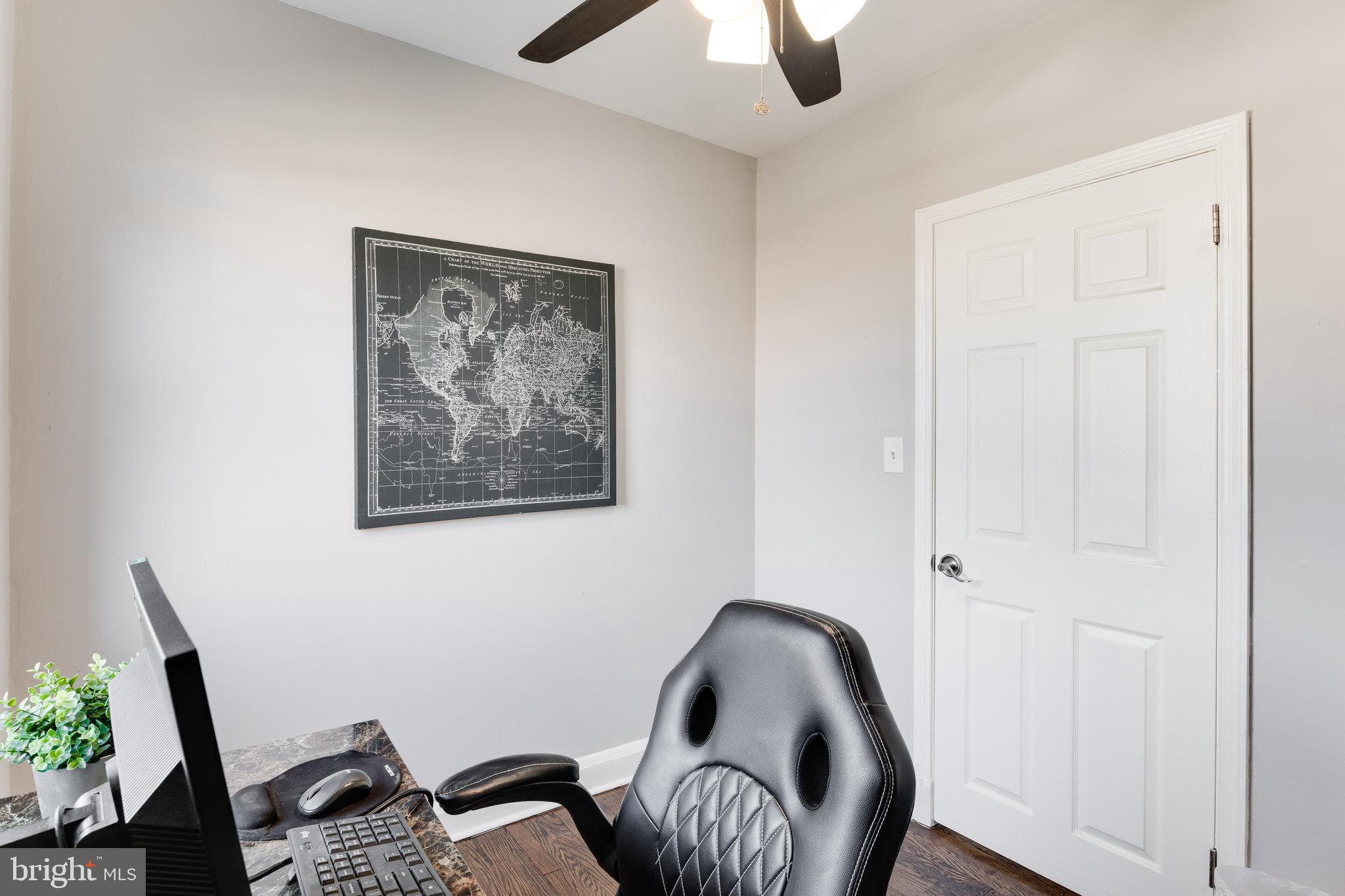 RAMBLEWOOD - Residential