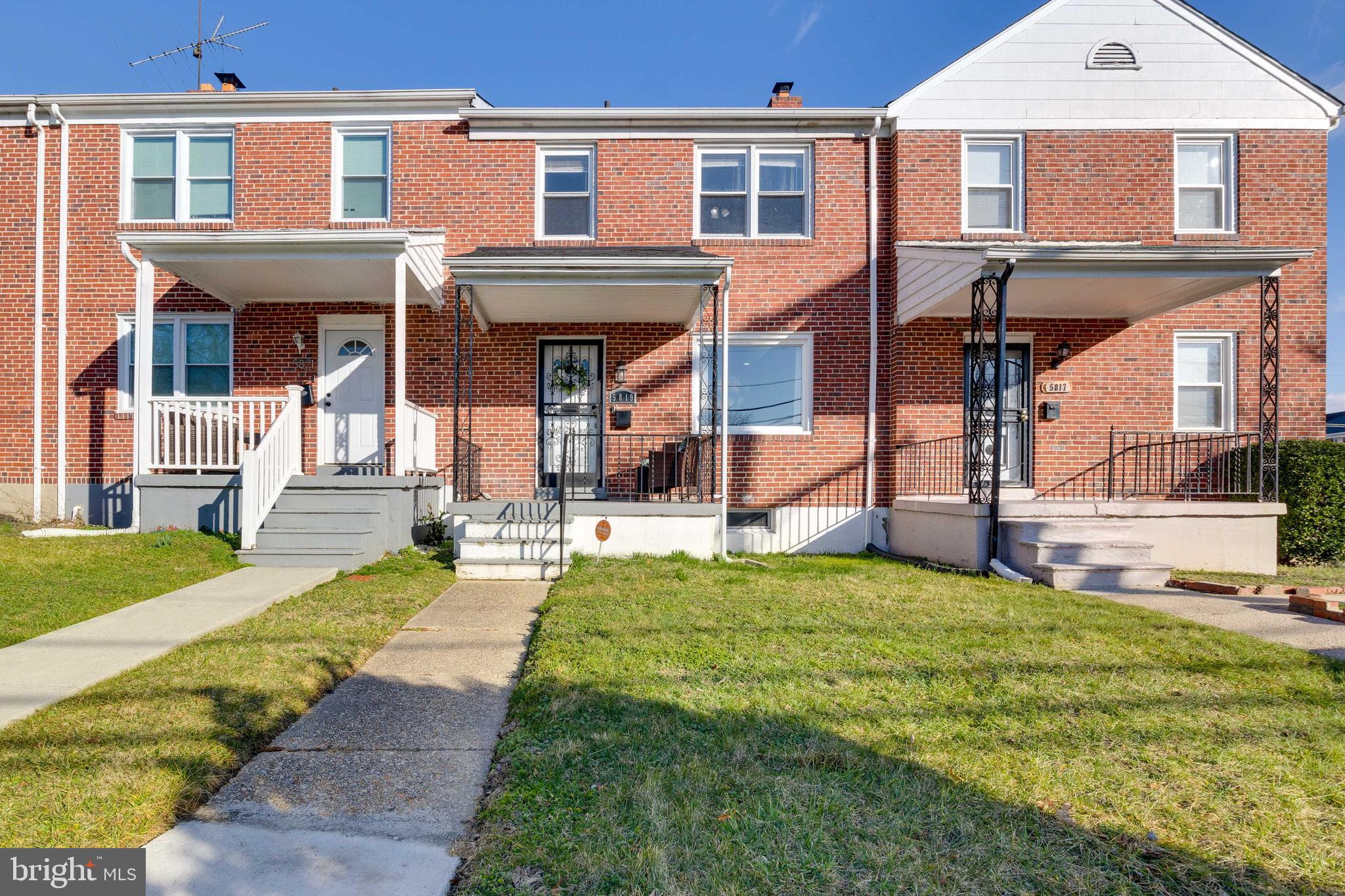 RAMBLEWOOD - Residential