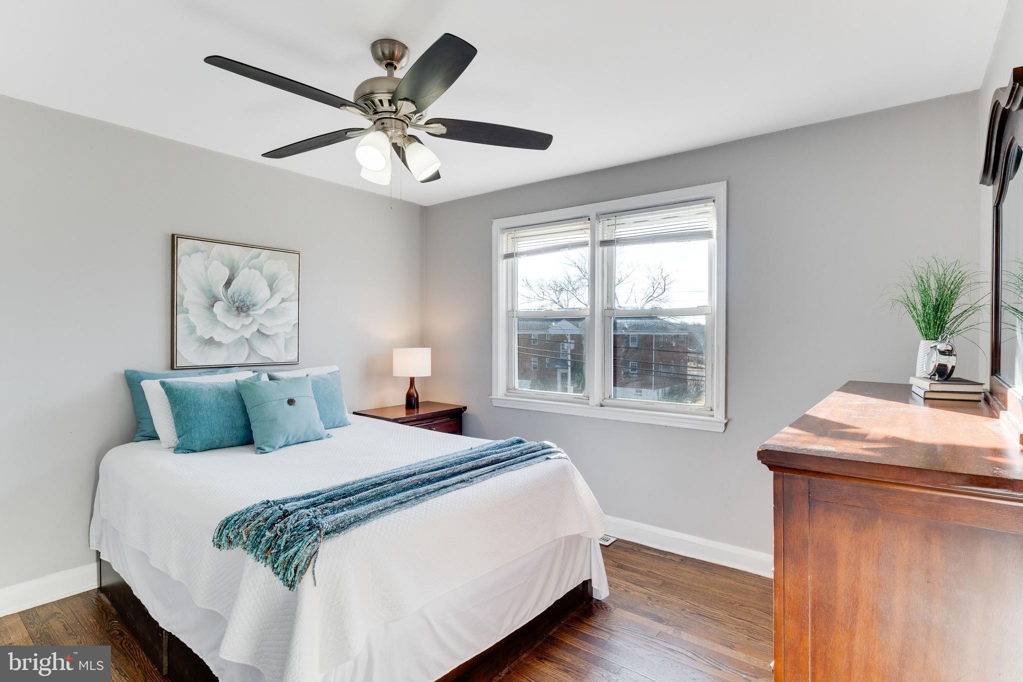 RAMBLEWOOD - Residential