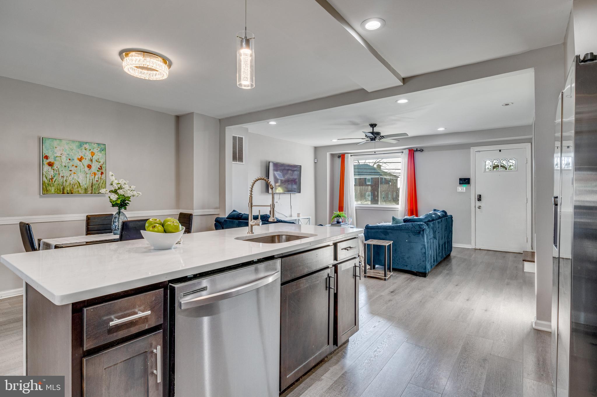 RAMBLEWOOD - Residential