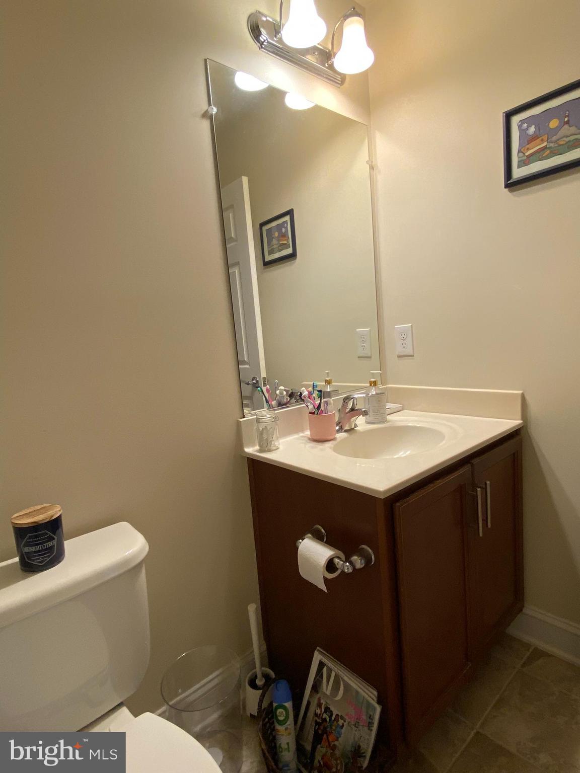 METROWEST - Residential Lease