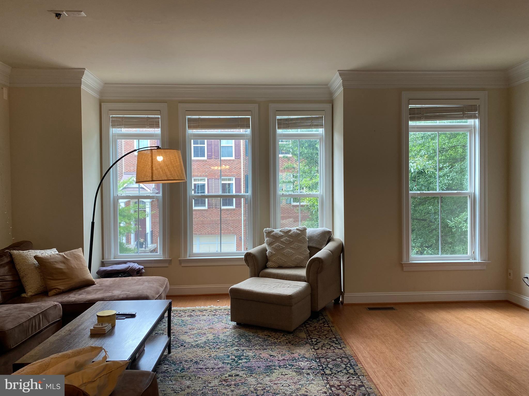 METROWEST - Residential Lease