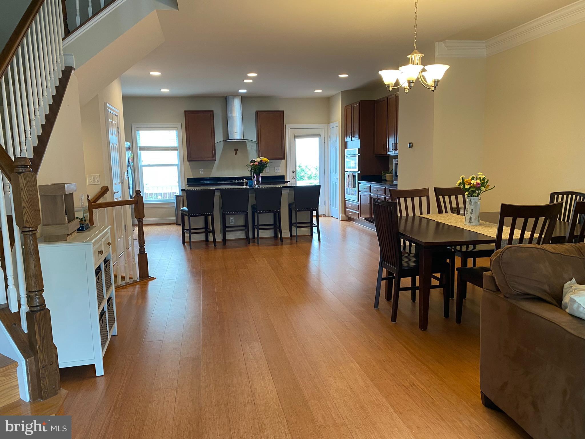 METROWEST - Residential Lease