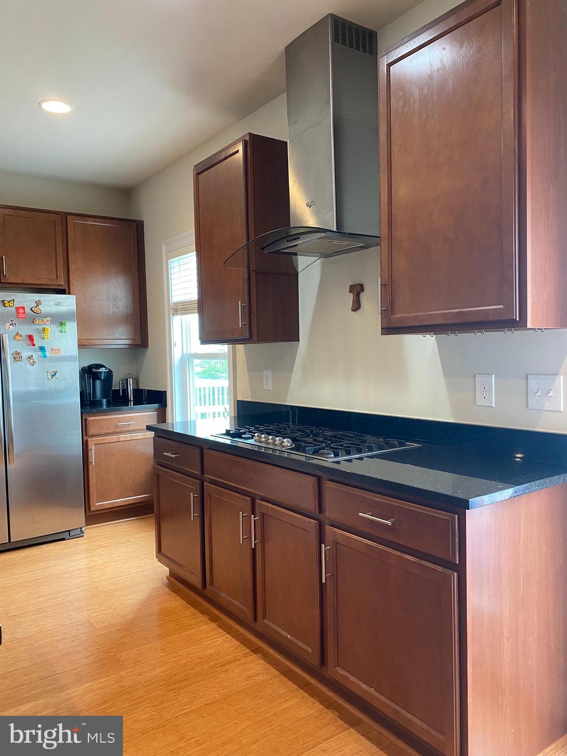 METROWEST - Residential Lease