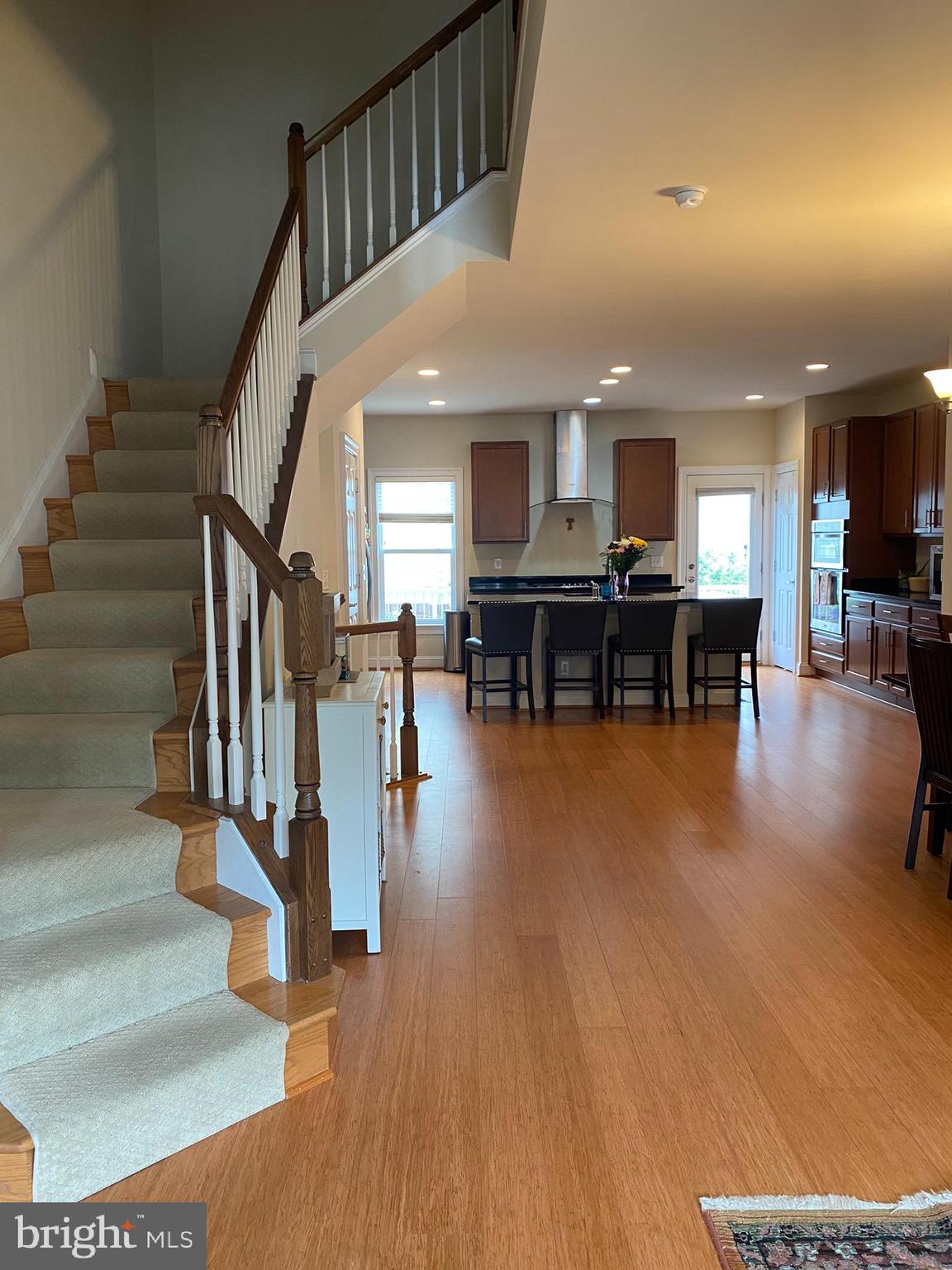 METROWEST - Residential Lease