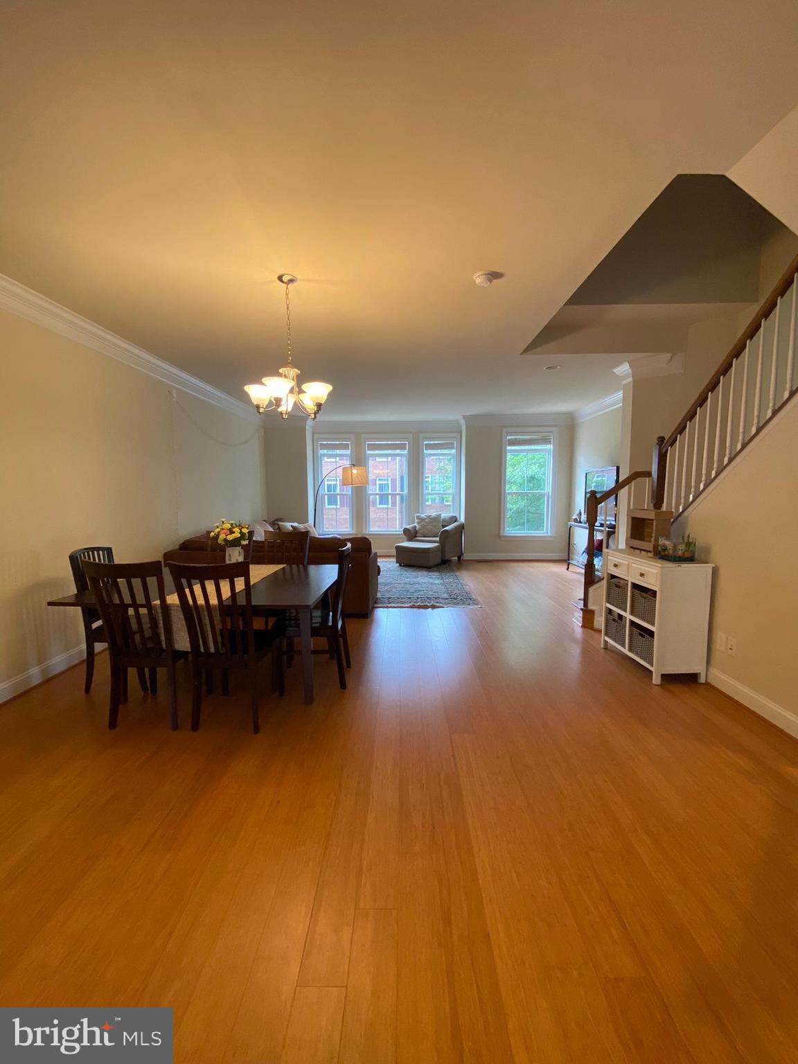 METROWEST - Residential Lease