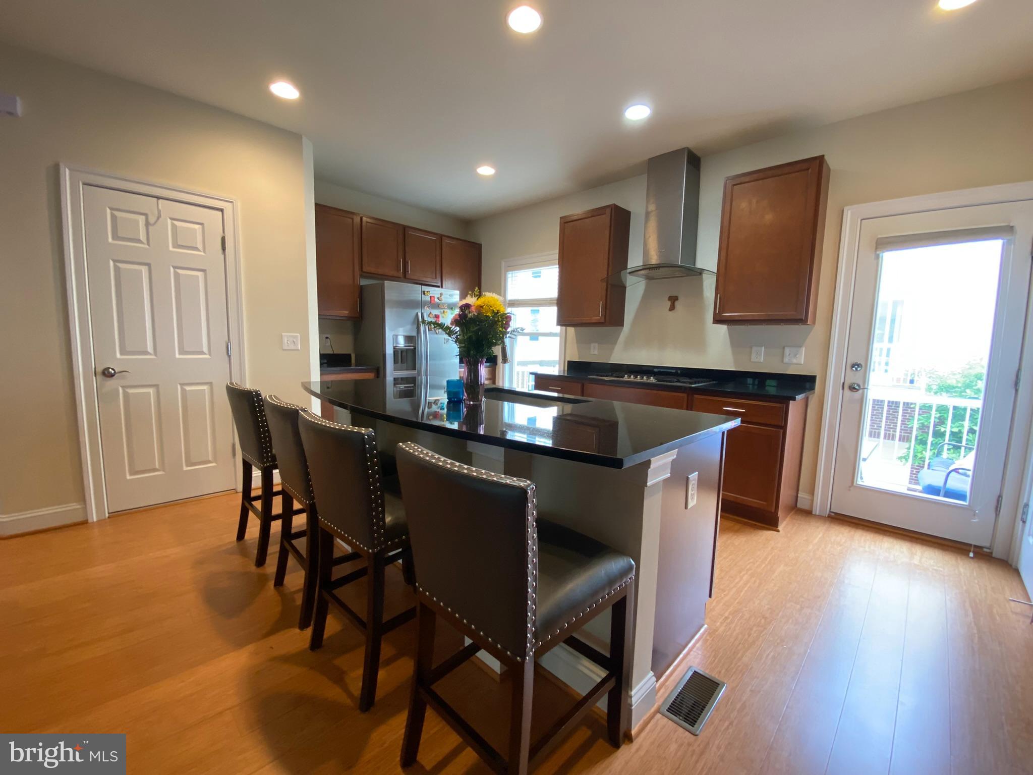 METROWEST - Residential Lease