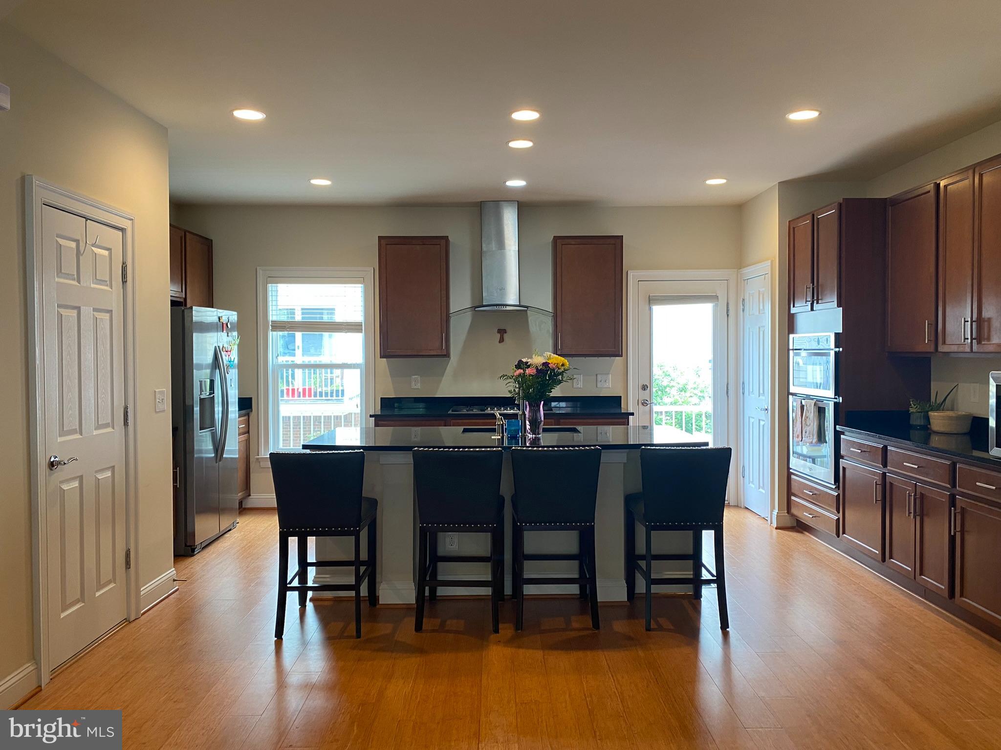 METROWEST - Residential Lease