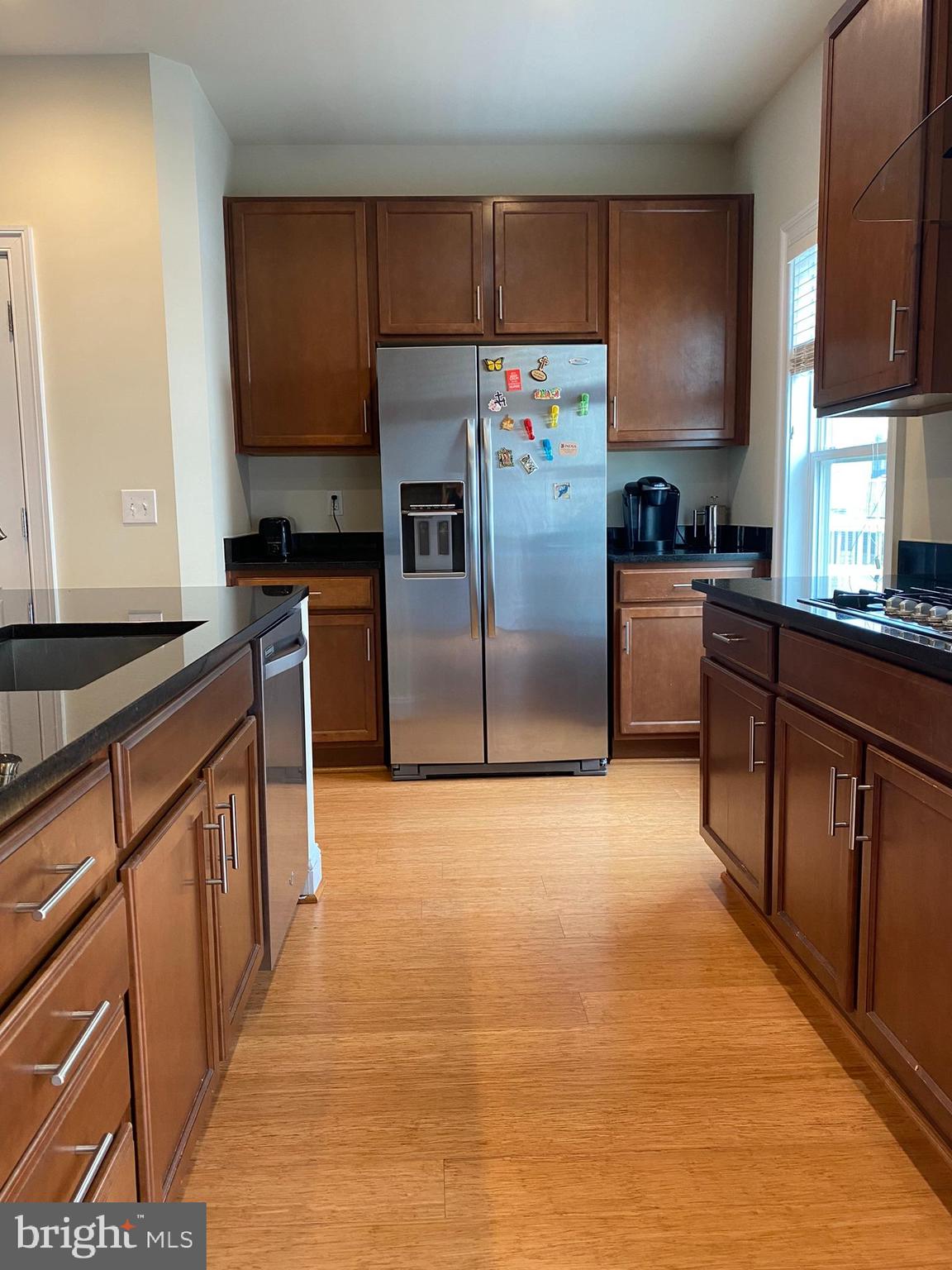 METROWEST - Residential Lease