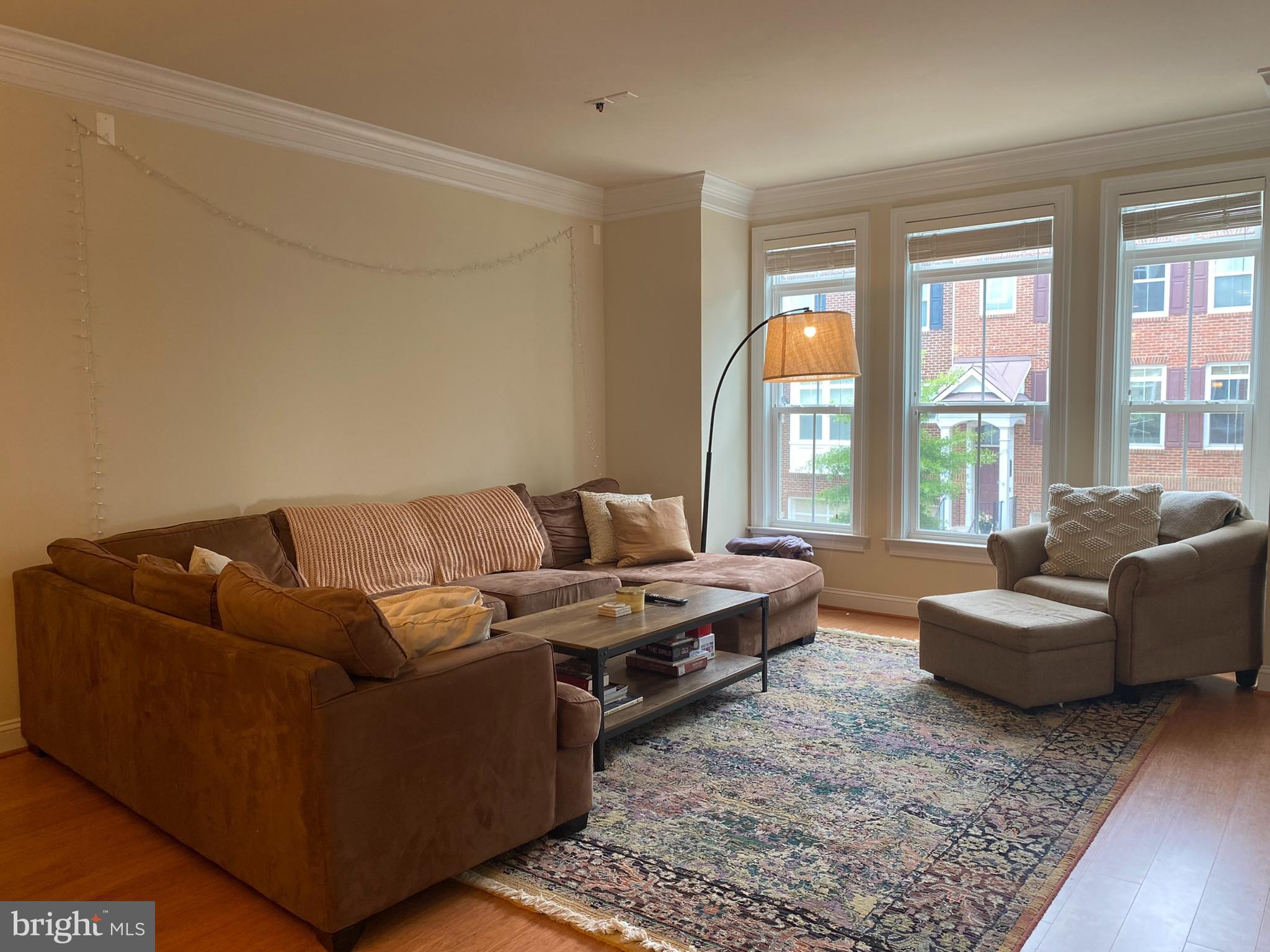 METROWEST - Residential Lease