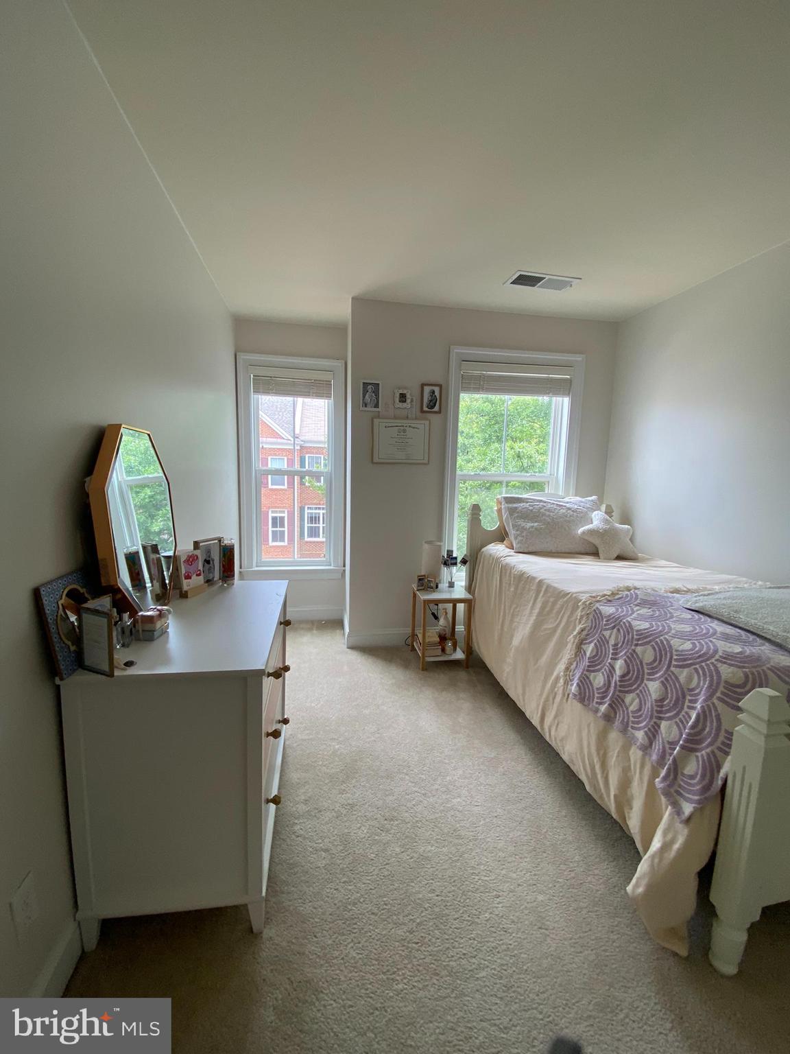 METROWEST - Residential Lease