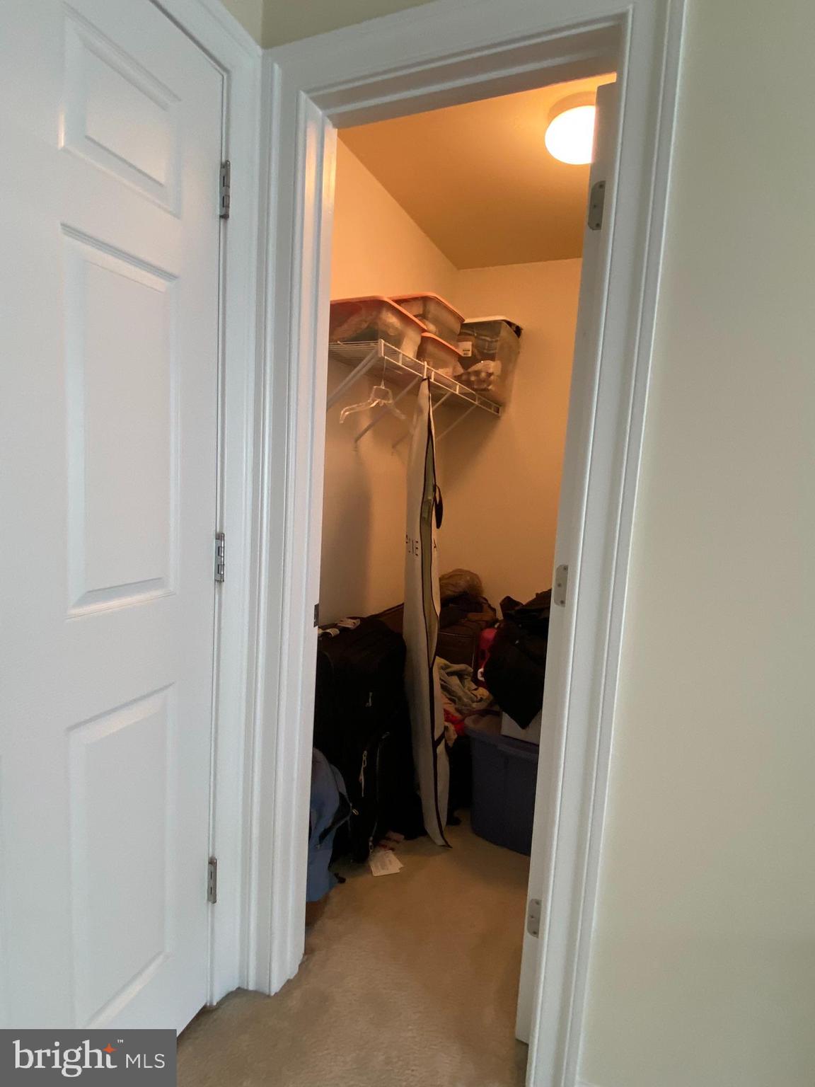 METROWEST - Residential Lease