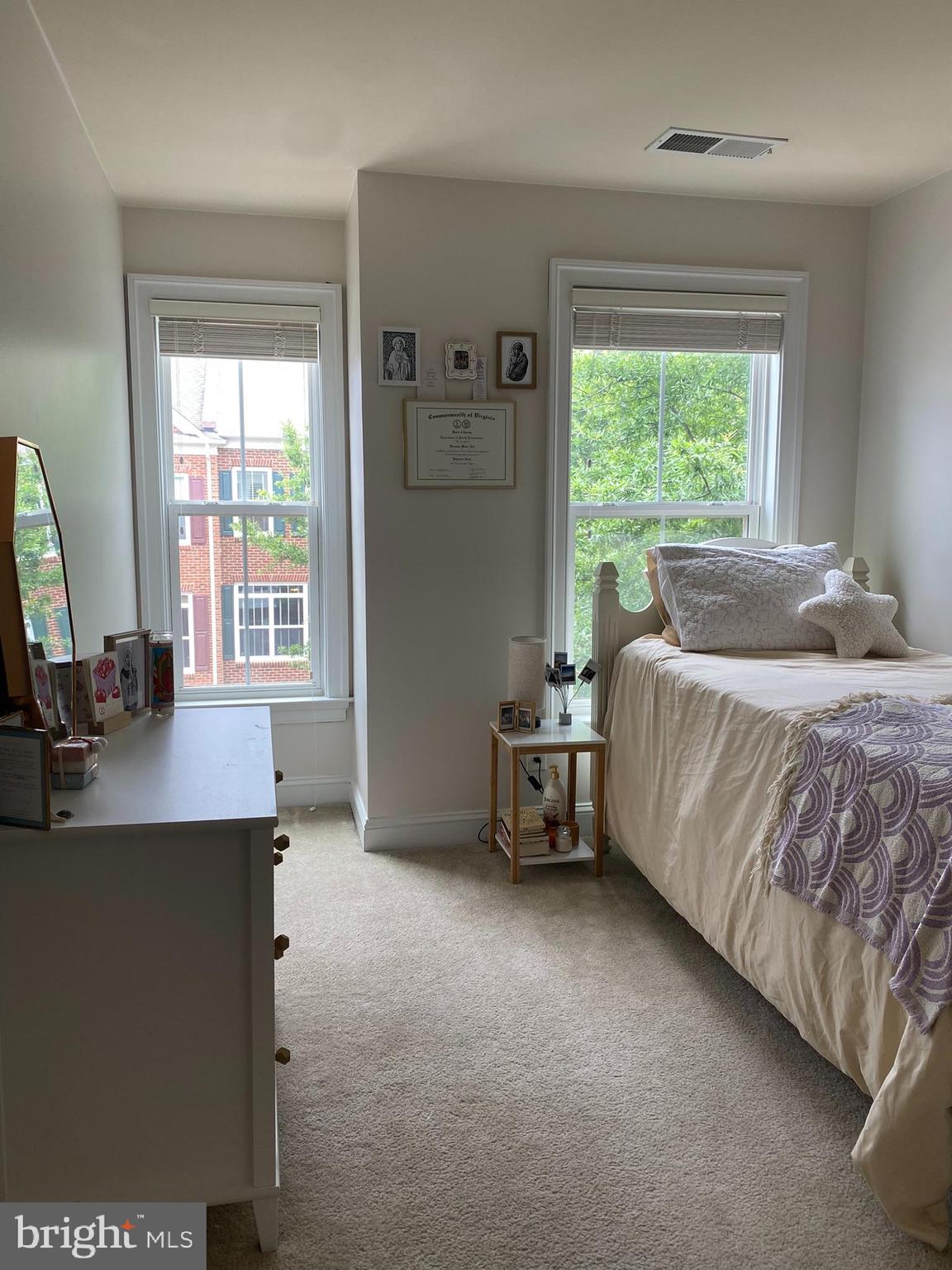 METROWEST - Residential Lease