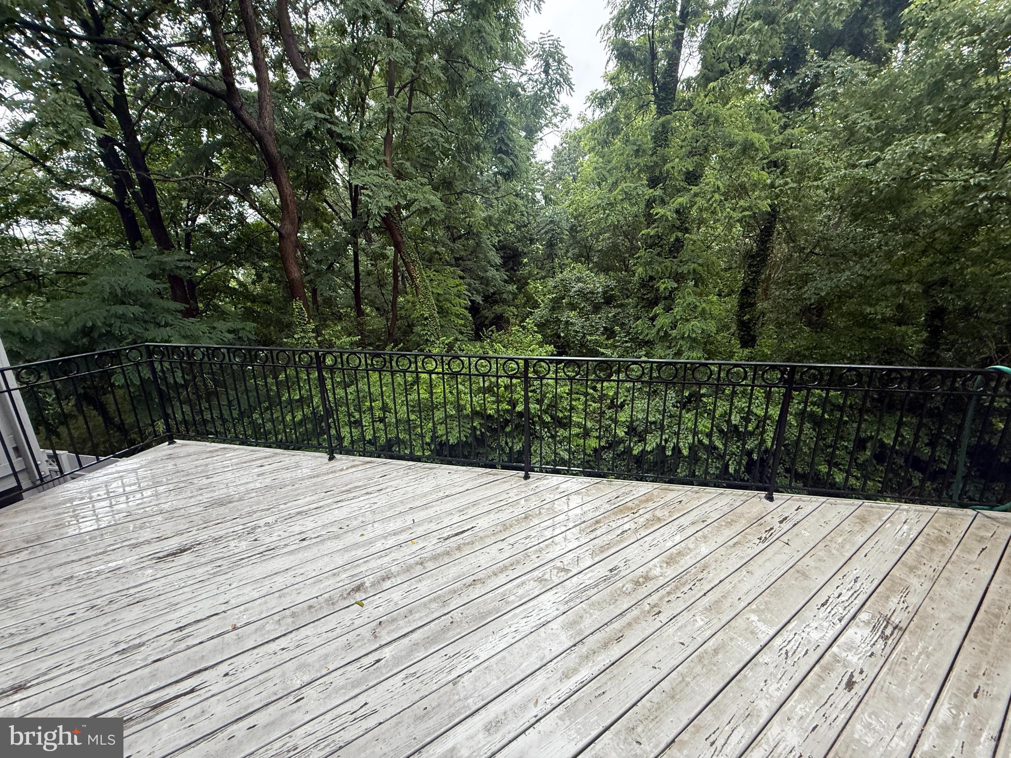 PALISADES PARK - Residential