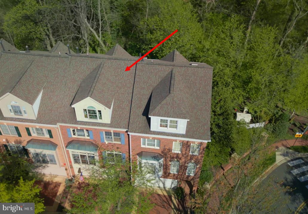 PALISADES PARK - Residential