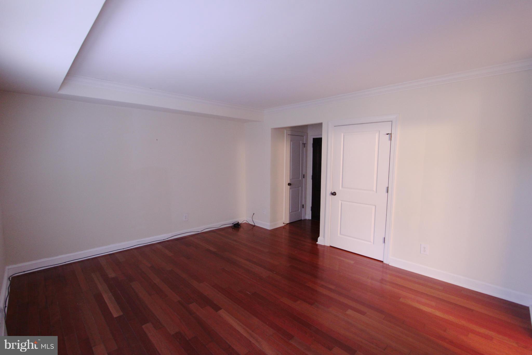 BEARINGS SOUTH - Residential Lease