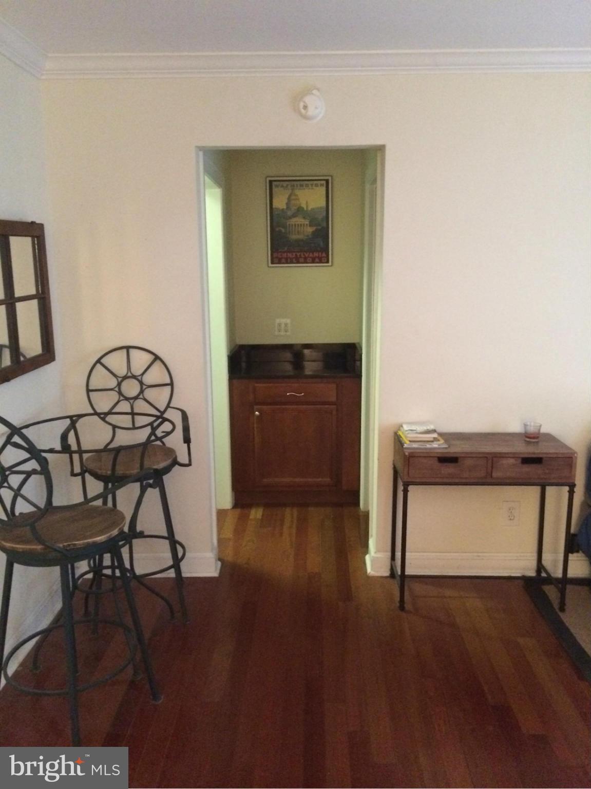BEARINGS SOUTH - Residential Lease