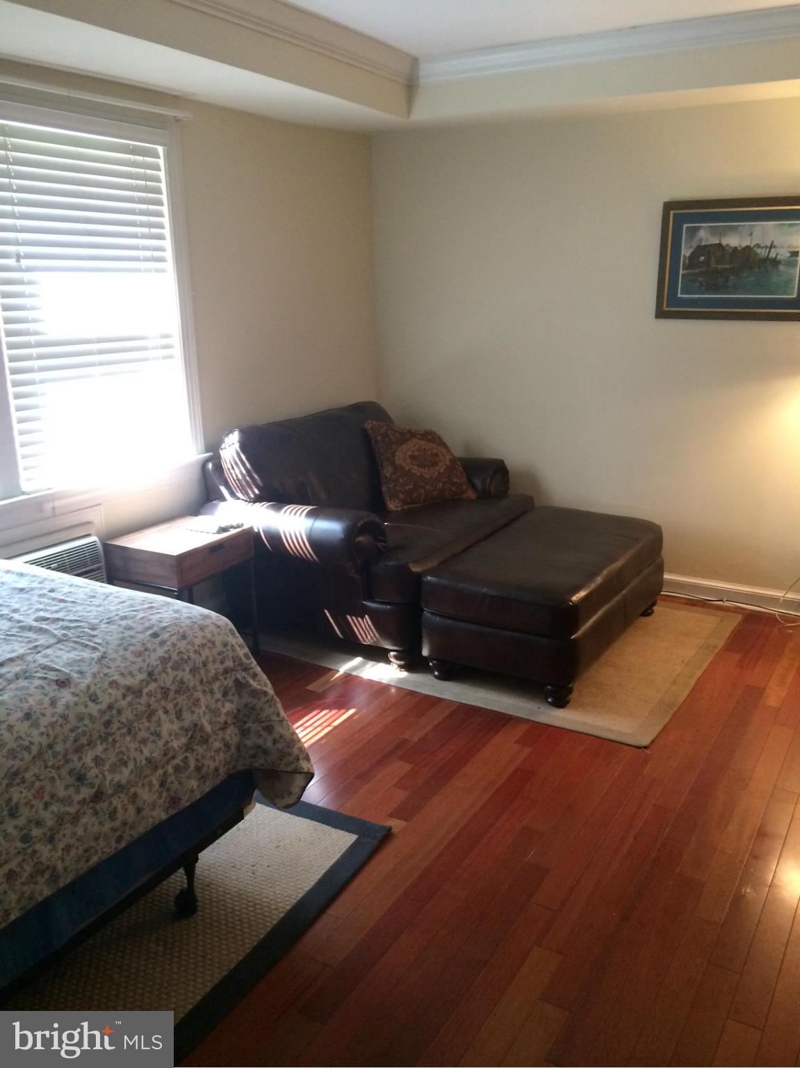 BEARINGS SOUTH - Residential Lease