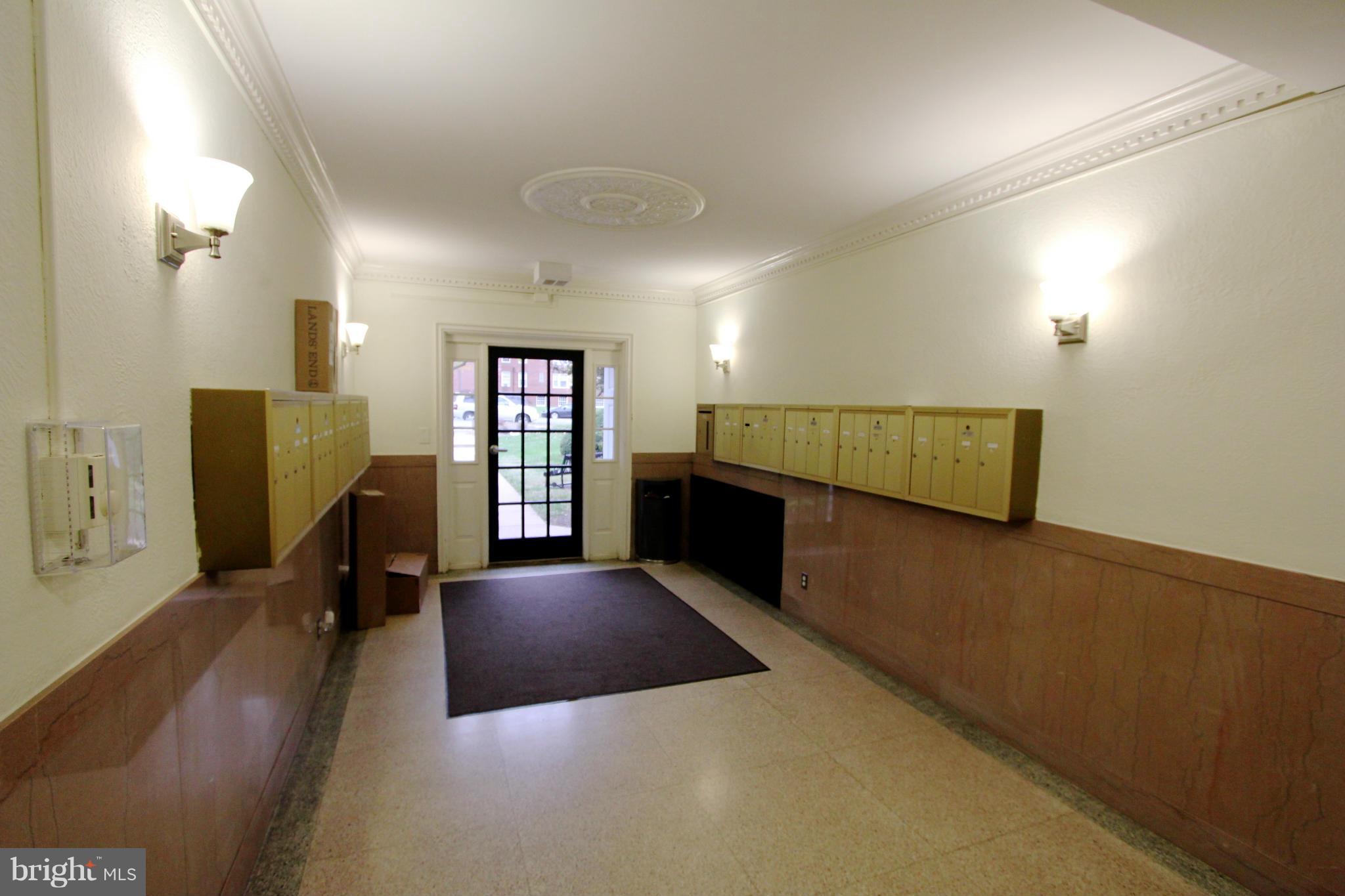 BEARINGS SOUTH - Residential Lease