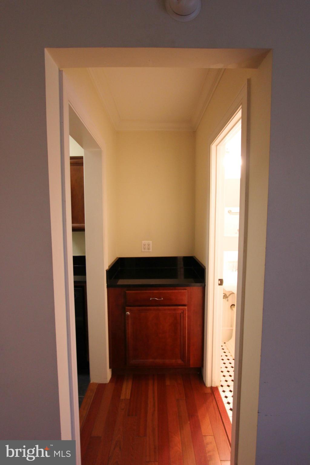 BEARINGS SOUTH - Residential Lease
