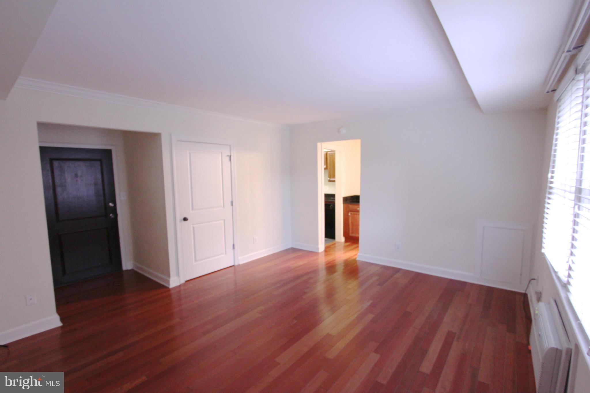BEARINGS SOUTH - Residential Lease