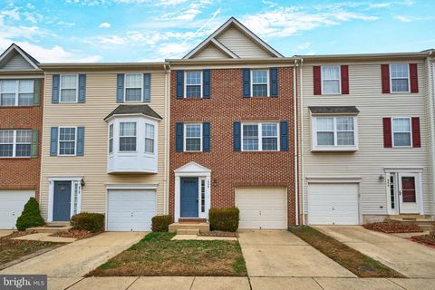 808 VANDERBILT TERRACE SE LEESBURG VA 20175
