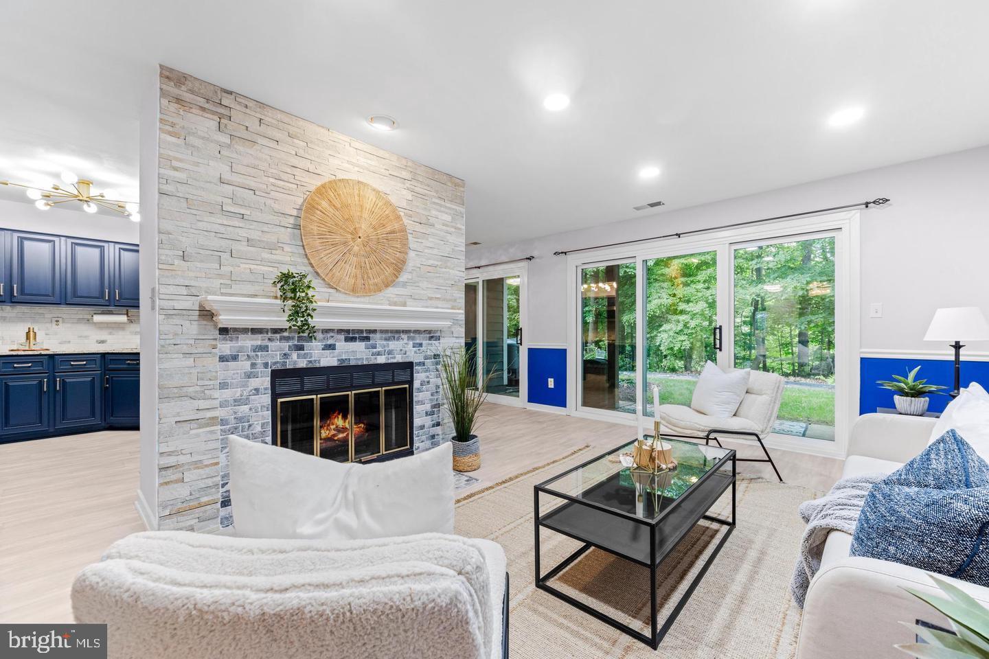 OWEN BROWN ESTATES - Residential Lease