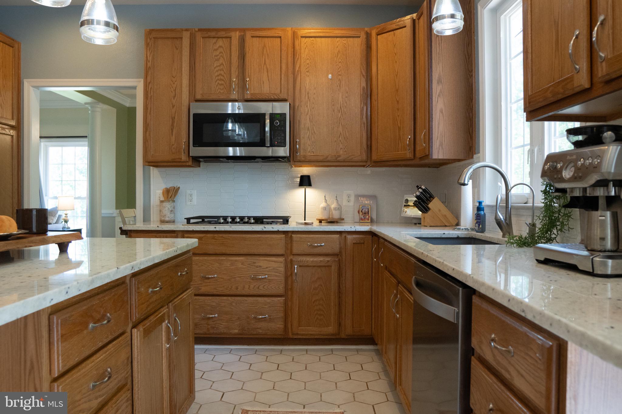 STAFFORD LAKES VILLAGE - Residential