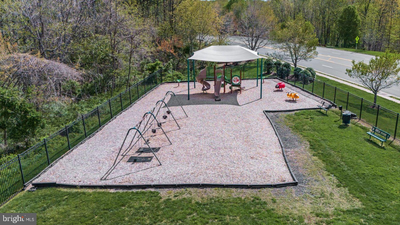 STAFFORD LAKES VILLAGE - Residential