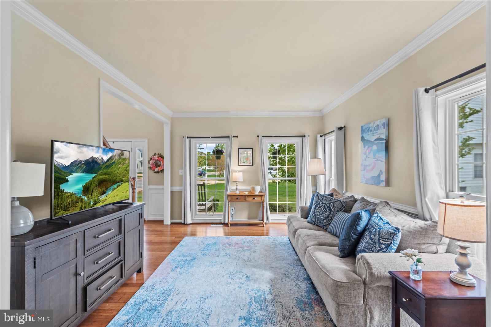 STAFFORD LAKES VILLAGE - Residential