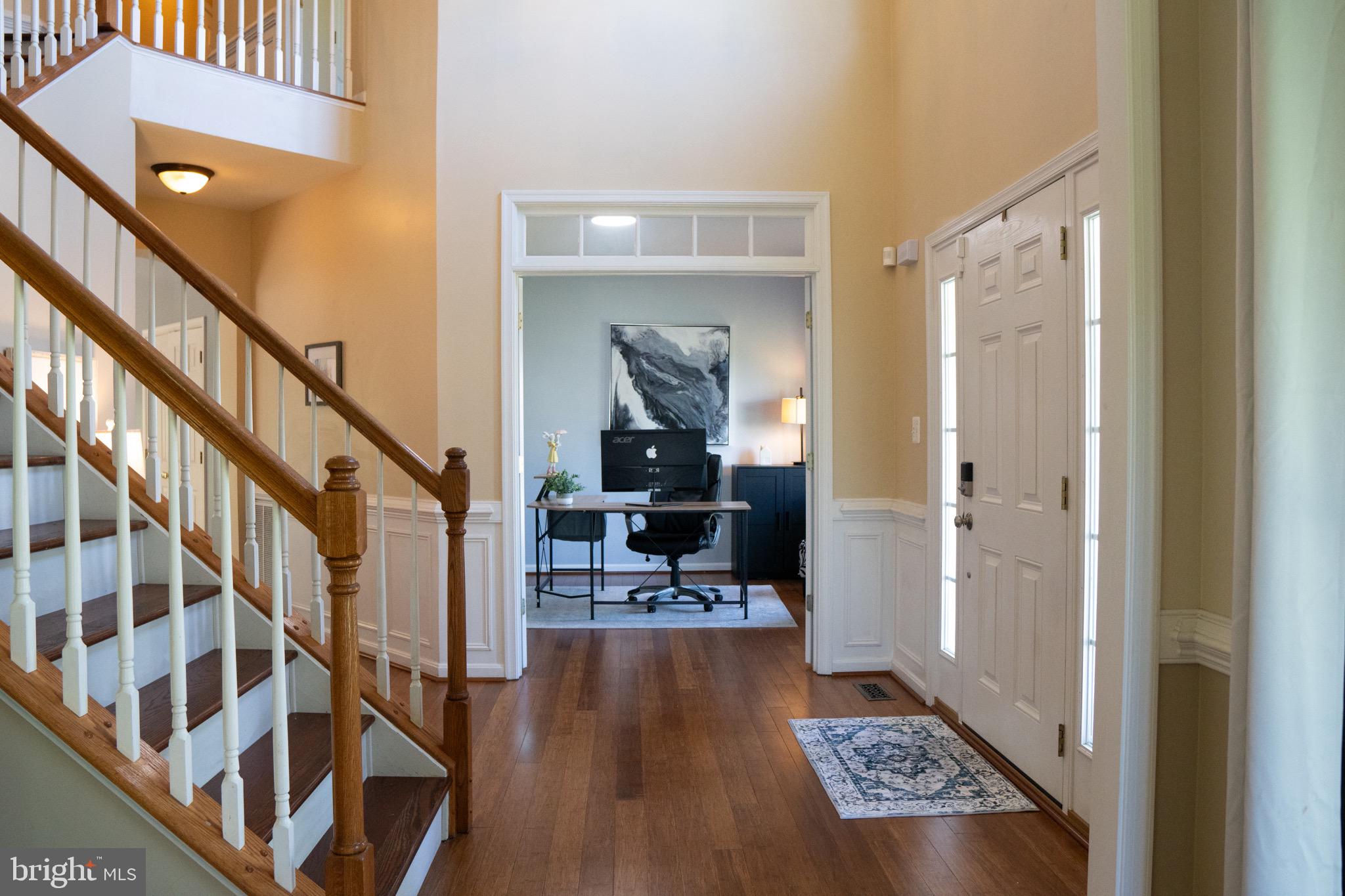 STAFFORD LAKES VILLAGE - Residential