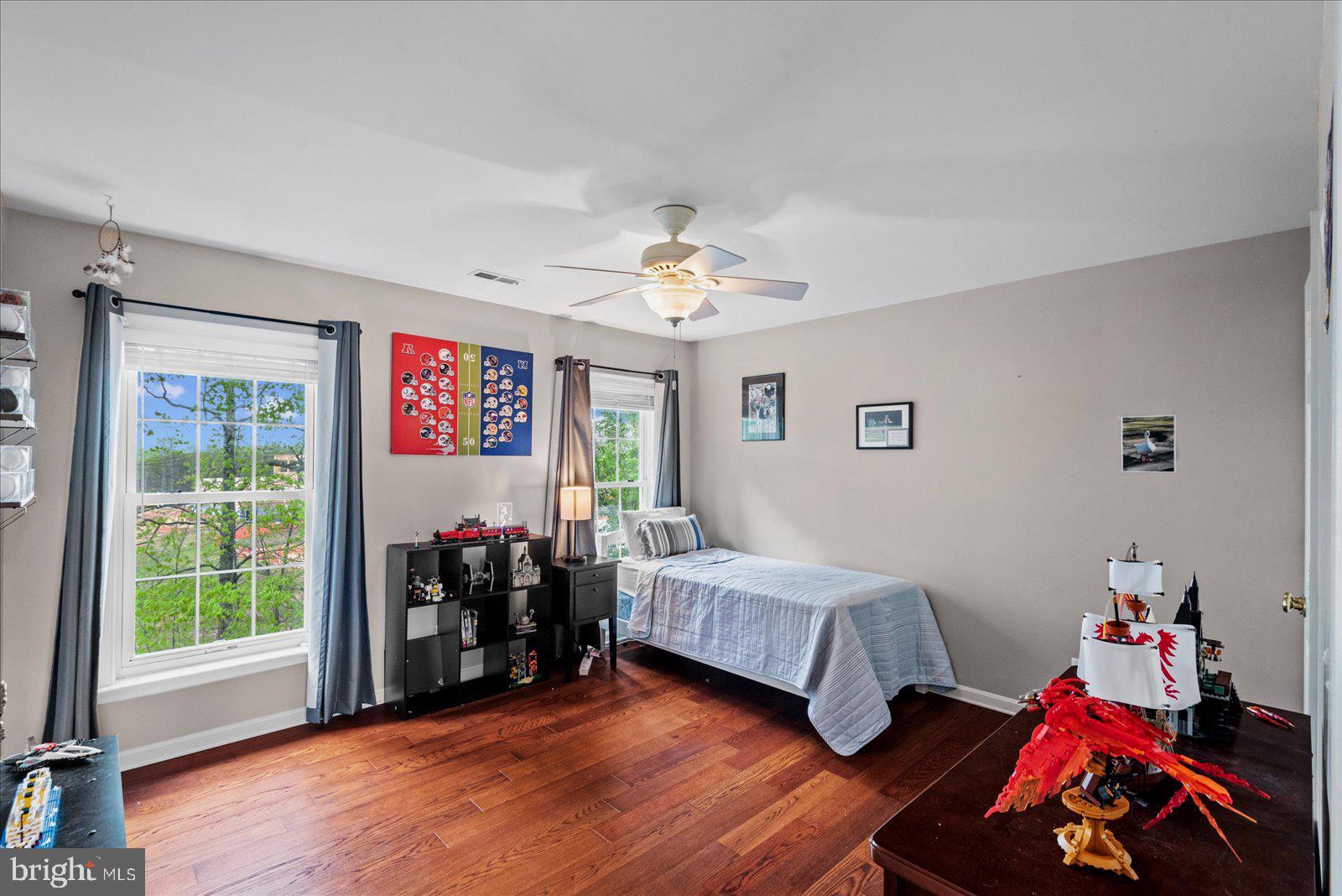 STAFFORD LAKES VILLAGE - Residential